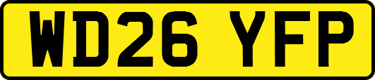 WD26YFP