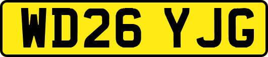 WD26YJG