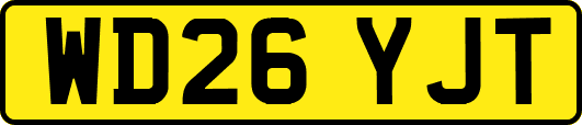 WD26YJT