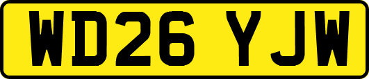 WD26YJW