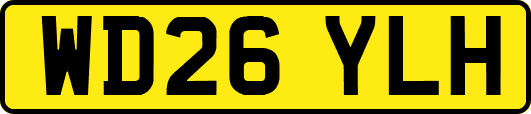 WD26YLH
