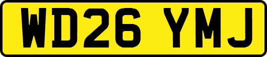 WD26YMJ