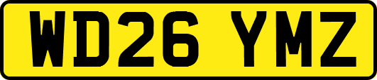 WD26YMZ