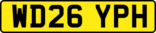 WD26YPH
