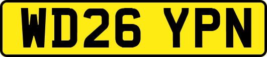 WD26YPN