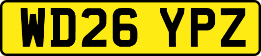 WD26YPZ