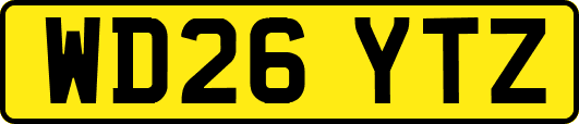 WD26YTZ