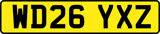 WD26YXZ