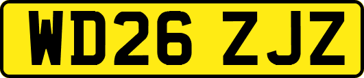 WD26ZJZ