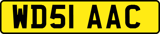 WD51AAC