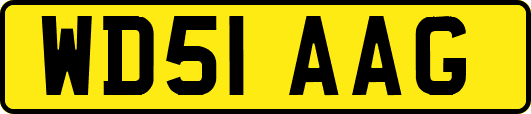 WD51AAG