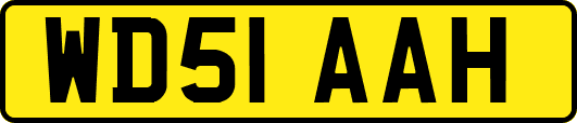 WD51AAH