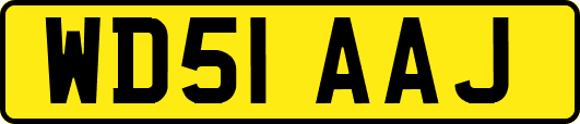 WD51AAJ