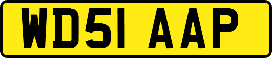 WD51AAP