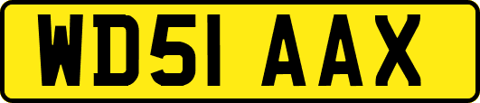 WD51AAX