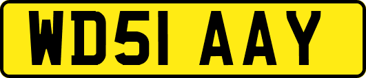 WD51AAY