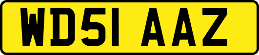 WD51AAZ