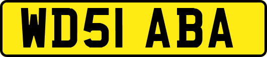 WD51ABA