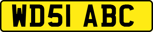 WD51ABC