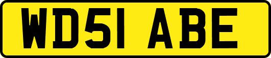 WD51ABE