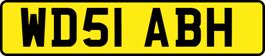 WD51ABH