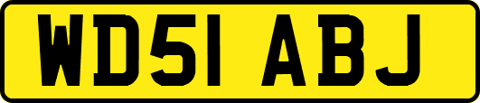 WD51ABJ