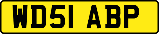 WD51ABP