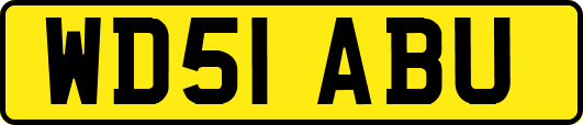 WD51ABU