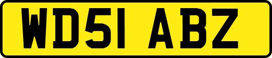 WD51ABZ