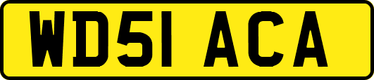 WD51ACA