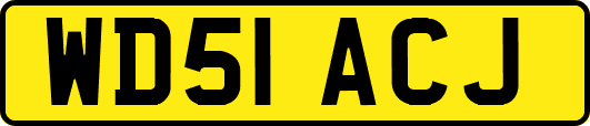 WD51ACJ