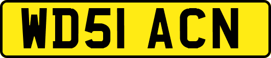 WD51ACN