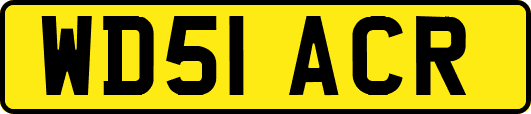 WD51ACR