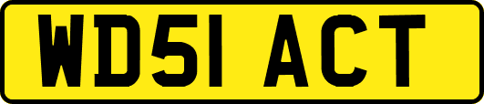 WD51ACT