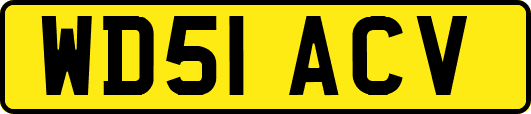 WD51ACV