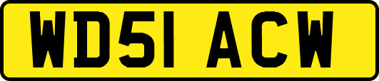 WD51ACW