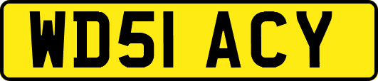 WD51ACY