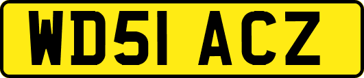 WD51ACZ