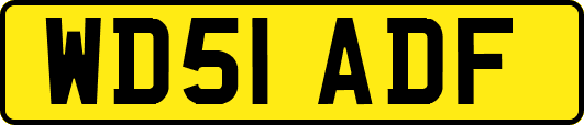 WD51ADF