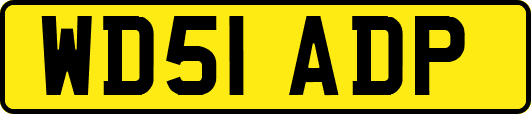 WD51ADP