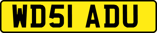 WD51ADU