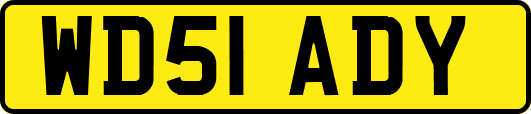 WD51ADY