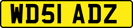 WD51ADZ