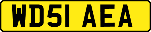 WD51AEA