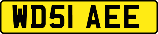 WD51AEE