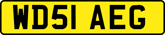 WD51AEG