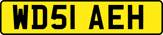 WD51AEH