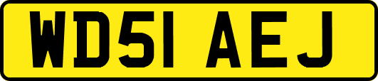 WD51AEJ