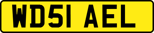 WD51AEL