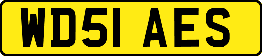 WD51AES